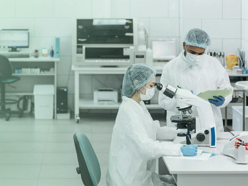 How Benefacta ensures quality assurance for your business