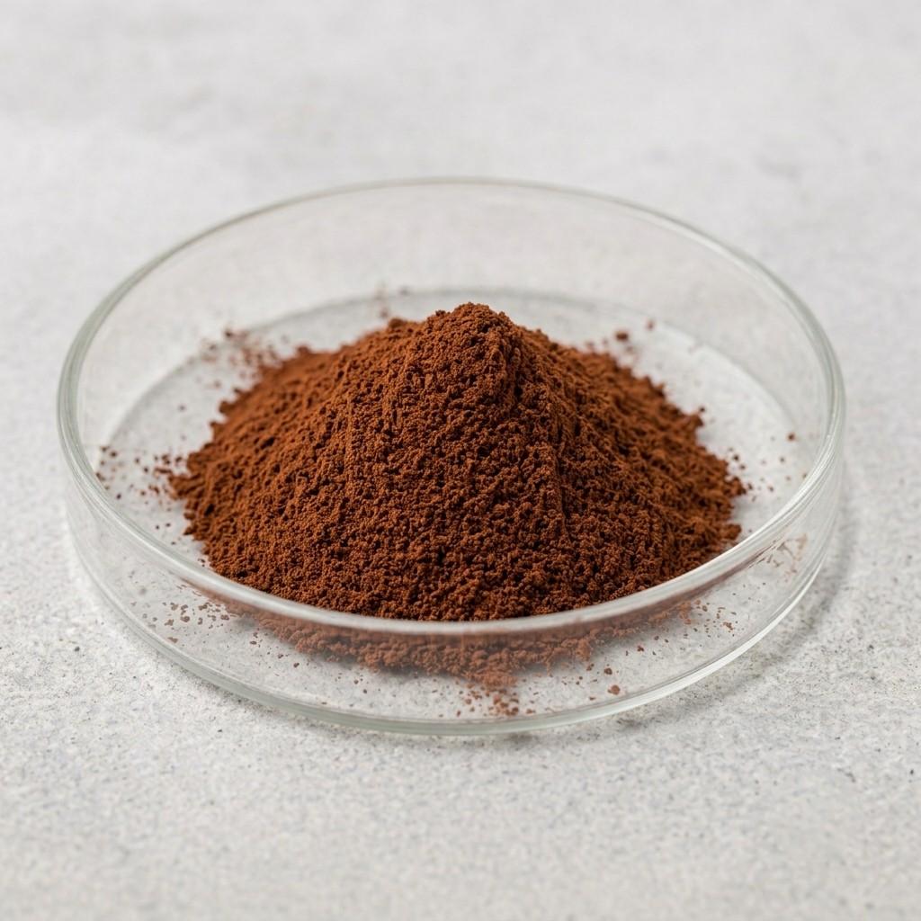 Reishi powder