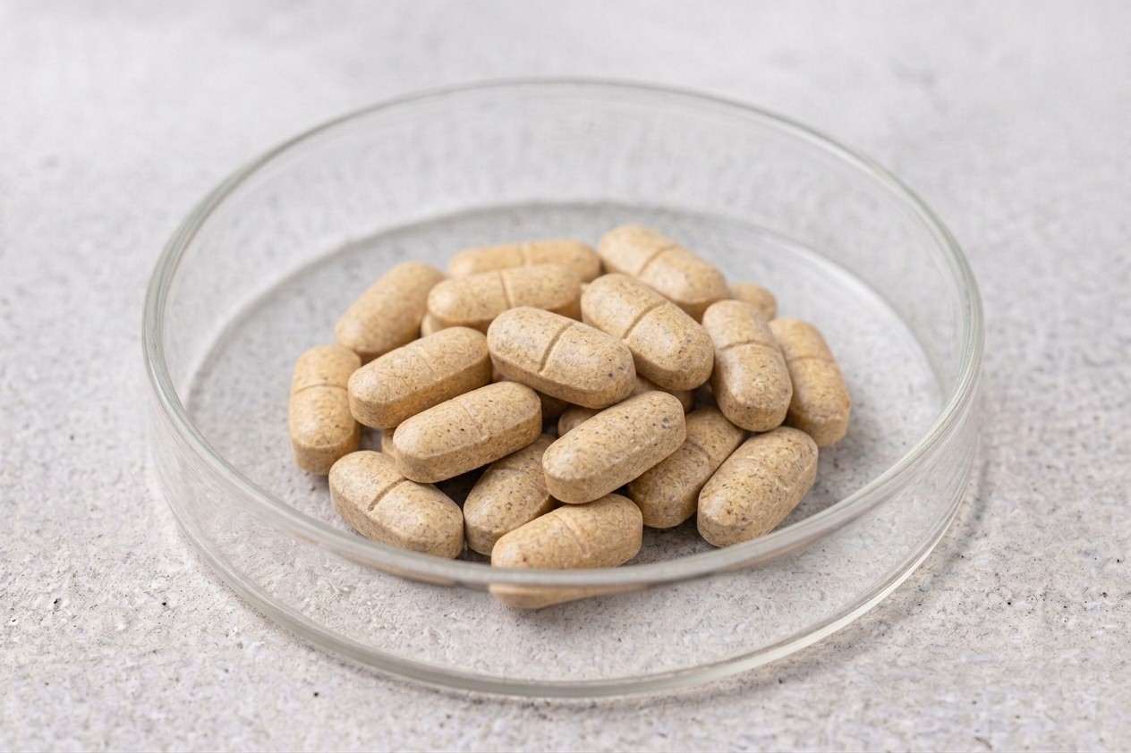 Ester-C tablets