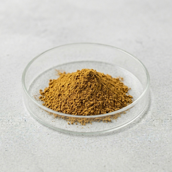Biological Mushroommix